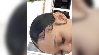 [35 of 2462 Vids] Edwinacarlaisaac (Edwina) OnlyFans Leaks Nude Ebony