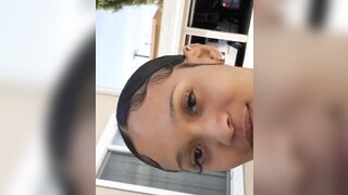 [35 of 2462 Vids] Edwinacarlaisaac (Edwina) OnlyFans Leaks Nude Ebony