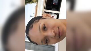 [35 of 2462 Vids] Edwinacarlaisaac (Edwina) OnlyFans Leaks Nude Ebony