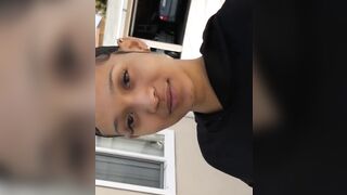 [35 of 2462 Vids] Edwinacarlaisaac (Edwina) OnlyFans Leaks Nude Ebony