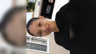 [35 of 2462 Vids] Edwinacarlaisaac (Edwina) OnlyFans Leaks Nude Ebony