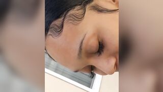 [35 of 2462 Vids] Edwinacarlaisaac (Edwina) OnlyFans Leaks Nude Ebony