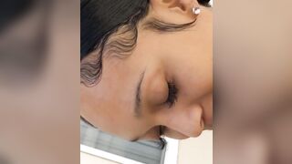 [35 of 2462 Vids] Edwinacarlaisaac (Edwina) OnlyFans Leaks Nude Ebony