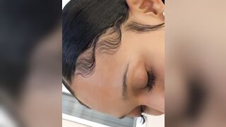 [35 of 2462 Vids] Edwinacarlaisaac (Edwina) OnlyFans Leaks Nude Ebony