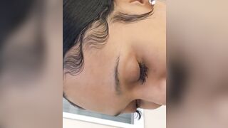 [35 of 2462 Vids] Edwinacarlaisaac (Edwina) OnlyFans Leaks Nude Ebony