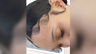 [35 of 2462 Vids] Edwinacarlaisaac (Edwina) OnlyFans Leaks Nude Ebony