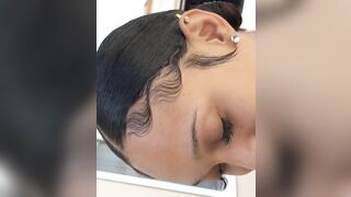 [35 of 2462 Vids] Edwinacarlaisaac (Edwina) OnlyFans Leaks Nude Ebony