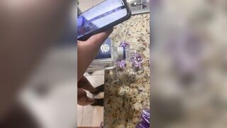 [350 of 2462 Vids] Edwinacarlaisaac (Edwina) OnlyFans Leaks Nude Ebony