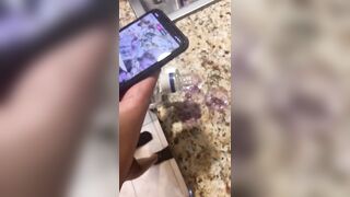 [351 of 2462 Vids] Edwinacarlaisaac (Edwina) OnlyFans Leaks Nude Ebony