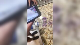 [351 of 2462 Vids] Edwinacarlaisaac (Edwina) OnlyFans Leaks Nude Ebony