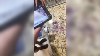 [351 of 2462 Vids] Edwinacarlaisaac (Edwina) OnlyFans Leaks Nude Ebony