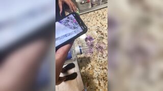 [351 of 2462 Vids] Edwinacarlaisaac (Edwina) OnlyFans Leaks Nude Ebony