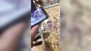 [351 of 2462 Vids] Edwinacarlaisaac (Edwina) OnlyFans Leaks Nude Ebony