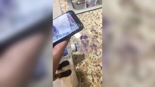 [351 of 2462 Vids] Edwinacarlaisaac (Edwina) OnlyFans Leaks Nude Ebony