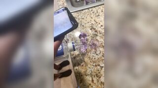 [351 of 2462 Vids] Edwinacarlaisaac (Edwina) OnlyFans Leaks Nude Ebony