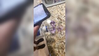 [351 of 2462 Vids] Edwinacarlaisaac (Edwina) OnlyFans Leaks Nude Ebony