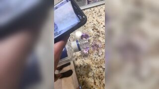 [351 of 2462 Vids] Edwinacarlaisaac (Edwina) OnlyFans Leaks Nude Ebony