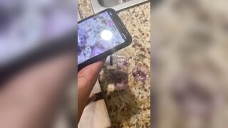 [351 of 2462 Vids] Edwinacarlaisaac (Edwina) OnlyFans Leaks Nude Ebony