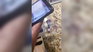 [351 of 2462 Vids] Edwinacarlaisaac (Edwina) OnlyFans Leaks Nude Ebony