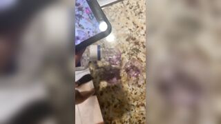 [351 of 2462 Vids] Edwinacarlaisaac (Edwina) OnlyFans Leaks Nude Ebony