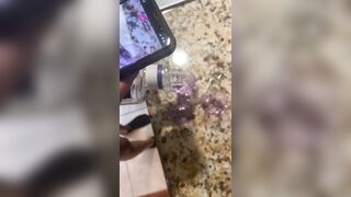 [351 of 2462 Vids] Edwinacarlaisaac (Edwina) OnlyFans Leaks Nude Ebony