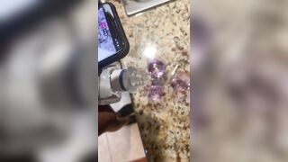 [351 of 2462 Vids] Edwinacarlaisaac (Edwina) OnlyFans Leaks Nude Ebony