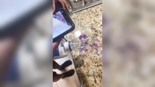 [351 of 2462 Vids] Edwinacarlaisaac (Edwina) OnlyFans Leaks Nude Ebony