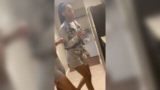 [352 of 2462 Vids] Edwinacarlaisaac (Edwina) OnlyFans Leaks Nude Ebony