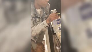 [352 of 2462 Vids] Edwinacarlaisaac (Edwina) OnlyFans Leaks Nude Ebony