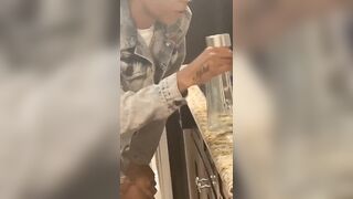 [352 of 2462 Vids] Edwinacarlaisaac (Edwina) OnlyFans Leaks Nude Ebony