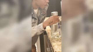 [352 of 2462 Vids] Edwinacarlaisaac (Edwina) OnlyFans Leaks Nude Ebony