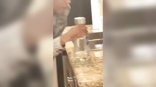 [352 of 2462 Vids] Edwinacarlaisaac (Edwina) OnlyFans Leaks Nude Ebony