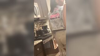 [352 of 2462 Vids] Edwinacarlaisaac (Edwina) OnlyFans Leaks Nude Ebony