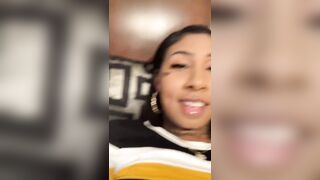 [353 of 2462 Vids] Edwinacarlaisaac (Edwina) OnlyFans Leaks Nude Ebony