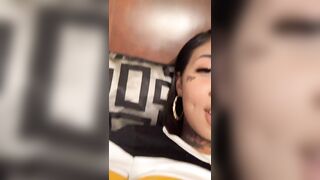 [353 of 2462 Vids] Edwinacarlaisaac (Edwina) OnlyFans Leaks Nude Ebony