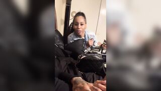 [353 of 2462 Vids] Edwinacarlaisaac (Edwina) OnlyFans Leaks Nude Ebony