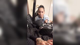 [353 of 2462 Vids] Edwinacarlaisaac (Edwina) OnlyFans Leaks Nude Ebony