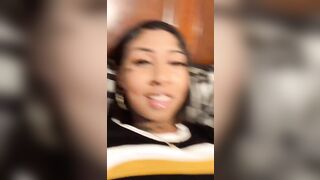 [353 of 2462 Vids] Edwinacarlaisaac (Edwina) OnlyFans Leaks Nude Ebony