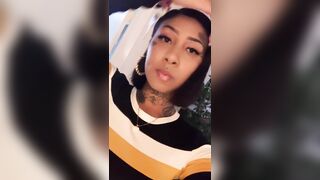 [354 of 2462 Vids] Edwinacarlaisaac (Edwina) OnlyFans Leaks Nude Ebony