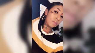 [354 of 2462 Vids] Edwinacarlaisaac (Edwina) OnlyFans Leaks Nude Ebony