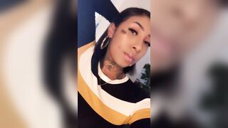 [354 of 2462 Vids] Edwinacarlaisaac (Edwina) OnlyFans Leaks Nude Ebony