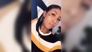 [354 of 2462 Vids] Edwinacarlaisaac (Edwina) OnlyFans Leaks Nude Ebony