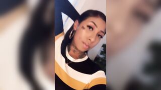 [354 of 2462 Vids] Edwinacarlaisaac (Edwina) OnlyFans Leaks Nude Ebony