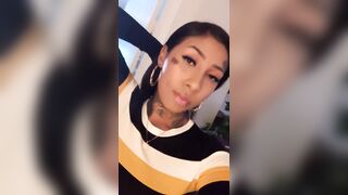 [354 of 2462 Vids] Edwinacarlaisaac (Edwina) OnlyFans Leaks Nude Ebony
