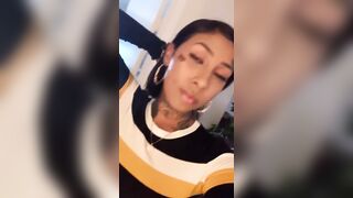 [354 of 2462 Vids] Edwinacarlaisaac (Edwina) OnlyFans Leaks Nude Ebony