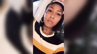 [354 of 2462 Vids] Edwinacarlaisaac (Edwina) OnlyFans Leaks Nude Ebony