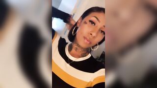 [354 of 2462 Vids] Edwinacarlaisaac (Edwina) OnlyFans Leaks Nude Ebony