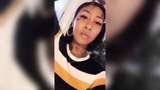 [354 of 2462 Vids] Edwinacarlaisaac (Edwina) OnlyFans Leaks Nude Ebony