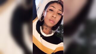 [354 of 2462 Vids] Edwinacarlaisaac (Edwina) OnlyFans Leaks Nude Ebony