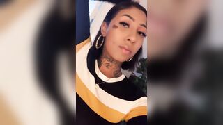 [354 of 2462 Vids] Edwinacarlaisaac (Edwina) OnlyFans Leaks Nude Ebony